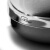PHILIPPI德国Philippi斐利比烟圈朵朵金属烟灰缸两用男士礼物 191002直径12.7cm