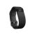 FITBIT charge 2 charge hr 智能手环 运动蓝牙手表计步器 心率睡眠苹果iOS (Charge HR) L码 纯紫色