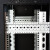 图滕G2全系列18U22u/32u/42u网络服务器机柜1米1.2米1.6米1.8米2米 2.2米 G2钢化玻璃前门 G2.8042U高2米 宽0.8米 深1.0米