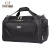 汉诺斯（LUCKYSKY）大容量旅行包男士商务行李包手提登记箱包黑色K7782BK