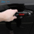 LMA洛玛 汽车拉手保护贴 通用拉手运动车贴 防刮贴纸