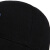 GLO-STORY 帽子 男女款休闲鸭舌帽户外遮阳帽子MMZ724039黑色