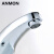 Anmon铜全自动感应水龙头感应自动水龙头感应洗手器 2015年新款-单冷