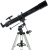 美国星特朗80EQ天文望远镜 专业级观星天地两用儿童入门高倍高清 标配+单反卡口+5X增倍镜