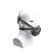思创科技 ST-1060T 防尘面罩口罩工业粉尘雾霾细微颗粒物电焊打磨半面具 10套装