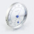 美德时TH603A温度计家用高精度室内温湿度计温度计湿度计精准温度 603A蓝针(带支架)