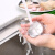 不锈钢皂去味皂创意洗手皂去腥皂金属肥皂厨房小工具