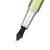 毕加索（pimio）钢笔 签字笔 商务办公送礼 生日礼物 女 成人学生练字墨水笔笔黎曼之美系列960柳染绿