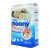 日本尤妮佳（MOONY） 婴儿纸尿裤（尿不湿）增量装 小号 S90片 4-8kg 原装进口
