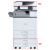 理光（Ricoh） MC2000ew彩色激光无线A3A4打印复印机复合机扫描一体机 官方标配（标配送稿器+单纸盒+无线） 官方标配+自动双面输稿器