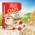 澳洲进口 雀巢（Nestle） UNCLE TOBYS 独立装复合水果味热燕麦片 营养谷物早餐420g