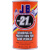 JB新世纪保护神 机油添加剂 JB新车发动机磨合宝 汽车用品 325毫升(美国原装进口)