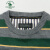 圣大保罗S.B.Polo/圣大保罗 男士商务休闲保暖羊毛针织衫 PW14KS207 绿色P7 170/105