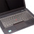 酷奇（cooskin） 联想New S2笔记本电脑键盘保护膜E470 T450 T470 高透TPU E450c