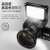 欧达 Z20高清数码摄像机专业数字摄录DV加4K光学超广角镜智能增强6轴防抖立体声话筒 标配+电池+麦+128G+三脚架+4K+增距+摄影