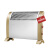 艾美特(Airmate)欧式快热电暖炉家用浴室防水 HC16033S   1600W
