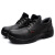 强人3515绝缘鞋劳保鞋电工鞋绝缘6KV电压电绝缘作业安全鞋JY6008 黑色 40