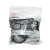 防毒面具 PM2.5防雾霾面具面罩 防异味甲醛防装修喷漆防护 防厨房油烟 防化学品口罩 3M1201防毒面具一套