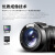 欧达 Z20高清数码摄像机专业数字摄录DV加4K光学超广角镜智能增强6轴防抖立体声话筒 标配+电池+降噪麦克风+128G贈大礼包