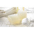 天然有机彩妆【JD物流 】日本洁面乳鲨烷保湿 深层清洁 HABA洗面奶 敏感肌适用 洁面香皂 100g