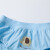 丽婴房婴儿内裤男童莱卡单面布三角裤2条装宝宝内裤 蓝底+满印 120cm/6岁