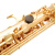 威柏尔VIBRA 降E中音萨克斯风管乐器 专业考级业余演奏 专业考级款K300