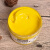 贝碧欧（Pebeo） 法国贝碧欧 专业水粉颜料 水粉画颜料80ml瓶装 淡黄（基本黄）
