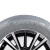 汽车轮胎 全新轮胎 175/70R14适配于五菱荣光瑞纳起亚K2骊威雅绅捷达桑塔纳 佳通轮胎175/70R14 84T 220V1
