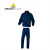代尔塔(Deltaplus)jacket男士夹克外套工装\/工装裤(分别下单) 秋冬男装405408 夹克外套(藏青色) M