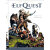 【预订】The Complete Elfquest Volume 1