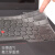 酷奇（cooskin） 联想New S2笔记本电脑键盘保护膜E470 T450 T470 高透TPU E450c