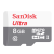 闪迪 Sandisk TF卡 存储卡 老款 Class10 读速48m/s  小盒装 TF 64G