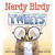 预订 Nerdy Birdy Tweets