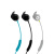 博士（BOSE） SoundSport wireless/Free无线蓝牙入耳式运动耳机防汗耳塞 SoundSport蓝色
