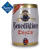 百帝王（Benediktiner） 啤酒 5L桶装 德国进口啤酒
