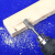 阿斯珈（ASOYOGA） 硬质合金旋转锉刀金属木工铣刀具打磨头电动雕刻头6mm柄钨钢磨头 单槽A1625M06（16毫米）