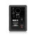 ZGP音箱BX6A监听音箱录音支持hifi音响6吋录音棚音响双功放有源监听音箱一对 单只