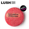 LUSH 岚舒 小红帽 EW Shampoo Bar 再新洗发皂