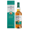 Glenlivet 格兰威特 洋酒 12年 陈酿 单一麦芽 苏格兰 威士忌 700ml