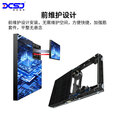 鼎创视界 LED显示屏海康威视P1.86京东方全彩小间距无缝拼接会议直播展厅舞台租赁商用显示广告电子大屏 1㎡