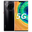 华为（HUAWEI）Mate30 Pro 【全新未激活未拆封+全国联保】 全网通手机  (4G/5G可选) 亮黑色5G版 8+128GB【全新原装】