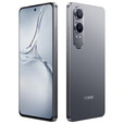 OPPOK12x 【全新未拆封未激活+全国联保】5G 120Hz OLED  80W超级闪充 5500mAh超大电池 直屏智能手机 钛空灰 12GB+512GB