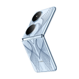HUAWEI Pocket 2 小折叠手机 超平整超可靠 全焦段XMAGE四摄 小折叠手机 蓝梦 16+1TB全网通（艺术定制版）