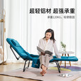 westfieldoutdoor折叠床家用单人午休床办公室午睡躺椅行军陪护床户外露营装备