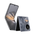 华为（HUAWEI）【24期免息】Pocket2折叠屏手机 2024新品上市 大溪地灰 12GB+1TB