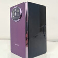 华为折叠屏手机mateX5新品【0首付24期免息】华为x5双向北斗卫星信息NFC红外遥控【mateX6店内可选】 幻影紫【正品全新未拆封未激活】 12G+512G 官方标配