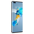 华为（HUAWEI） Mate40Pro 【全新未激活未拆封+全国联保】 麒麟9000芯片 88°超曲环幕屏 3D人脸识别 4G/5G可选 5G版 秘银色 【全新原装】 8GB+256GB【含66W充电套装】