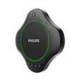 飞利浦（PHILIPS）视频会议全向麦克风0500 拾音麦克网络电话扬声器音响USB无线蓝牙
