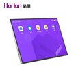 皓丽（Horion）智能电子班牌智慧校园校园信息课程发布系统27寸高清大屏触摸一体机