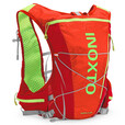 INOXTO鹰图8升水袋包-轻盈透气包裹性强-越野登山包骑行双肩包户外包 红色L/XL送1.5升水袋